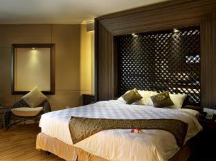 Beji Complejo | The Singhasari Resort Batu