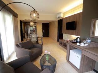 Beji Complejo | The Singhasari Resort Batu