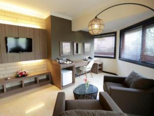Beji Complejo | The Singhasari Resort Batu