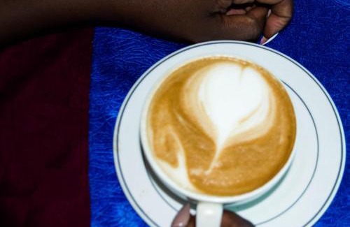 Ongata Rongai Hotel | The Siron Place Hotel