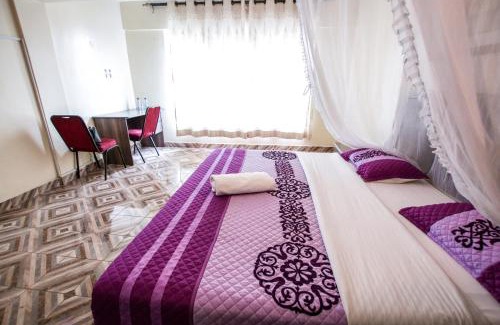 Ongata Rongai Hotel | The Siron Place Hotel
