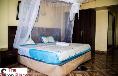Ongata Rongai Hotel | The Siron Place Hotel