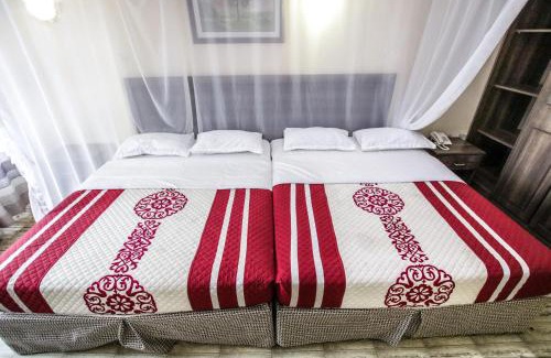 Ongata Rongai Hotel | The Siron Place Hotel