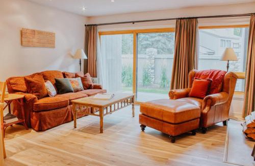 Warm Springs Casa | The Ski In Ski Out Condo