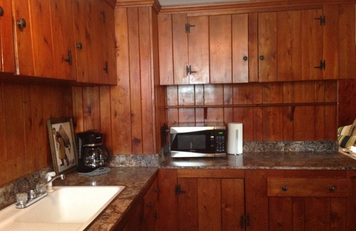 Buxton Apartamento | El patrón en Buxton: Oceanside y Steps from the Ocean!