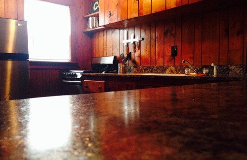 Buxton Apartamento | El patrón en Buxton: Oceanside y Steps from the Ocean!