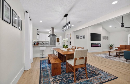 Malbis Casa | The Skipper’s Hideaway: Golf Course & Pool Oasis