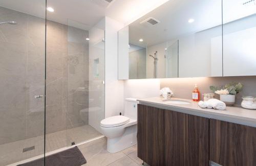 Downtown Burbank Apartamento | The Sky Apartments