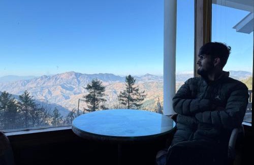 Fagu Hotel | The Sky Mountain Kufri
