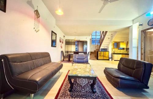 Fagu Hotel | The Sky Mountain Kufri