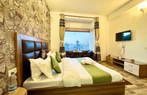 Fagu Hotel | The Sky Mountain Kufri