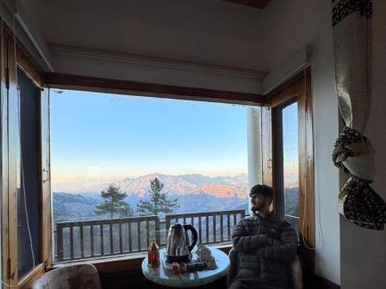 Fagu Hotel | The Sky Mountain Kufri