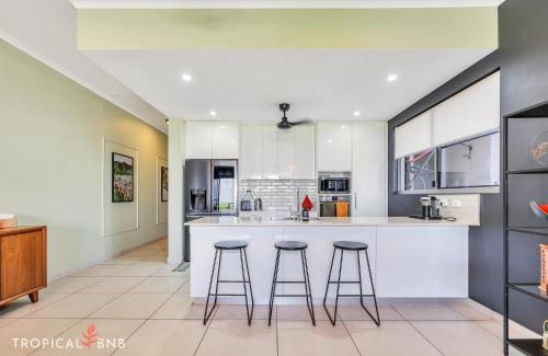 Stuart Park Apartamento | The Skyline Lookout 2 Bd Apt