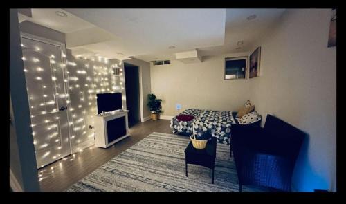 Halton Regional Municipality Casa | The Sleek Shelter