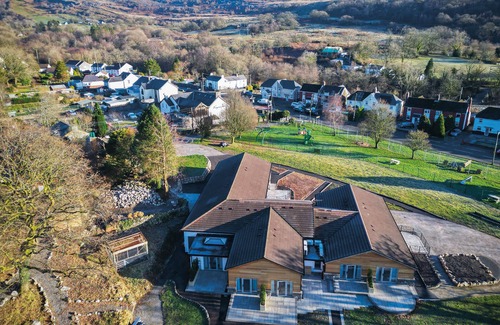 Pen-y-cae Casa | The Sleeping Giant - Pen Y Cae Inn