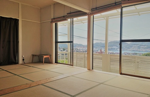 Nagasaki Casa | The Sloope Nagasaki