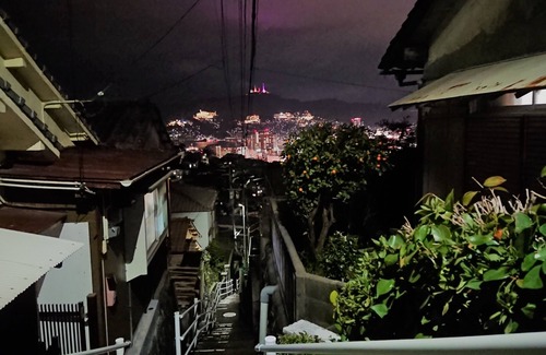 Nagasaki Casa | The Sloope Nagasaki