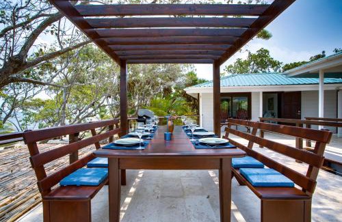 Placentia Villa | The Slow Loris 3 Bedroom Villa
