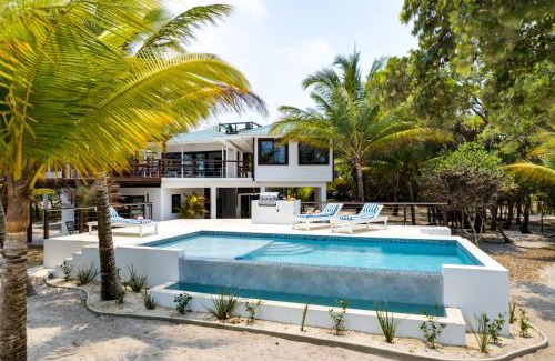 Placentia Villa | The Slow Loris 3 Bedroom Villa