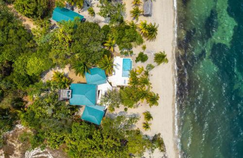 Placentia Villa | The Slow Loris 3 Bedroom Villa