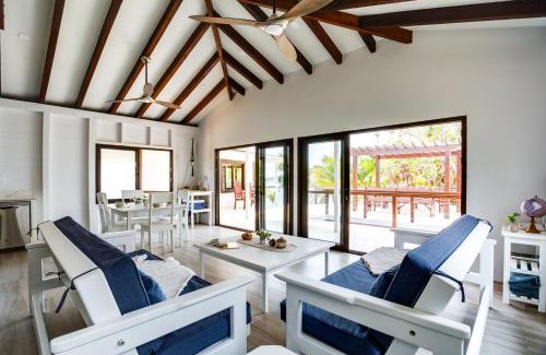 Placentia Villa | The Slow Loris 3 Bedroom Villa