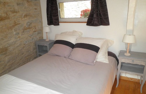 Espere Cabaña | La casita de Espère (Lot)