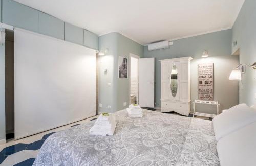 Celio Apartamento | The small nest at Coliseum