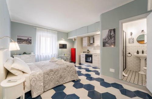 Celio Apartamento | The small nest at Coliseum