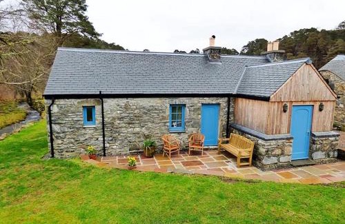 Lochailort Casa | The Smiddy