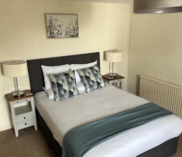 Aberuthven Hotel | The Smiddy Haugh