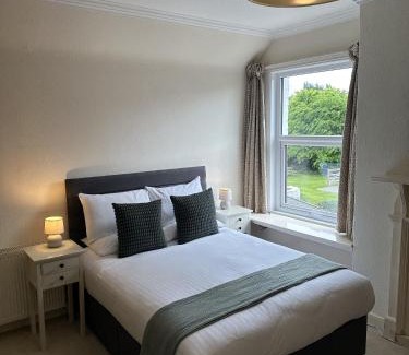 Aberuthven Hotel | The Smiddy Haugh