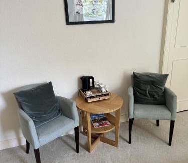 Aberuthven Hotel | The Smiddy Haugh