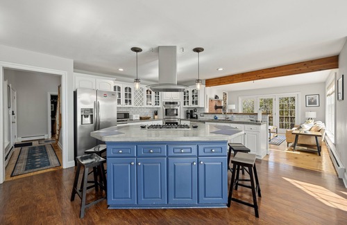 Milford Casa | The Smith House - Beautiful Home in Ideal Location!