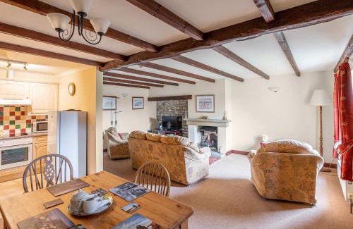 Pickering Casa | The Smithy - Uk49963