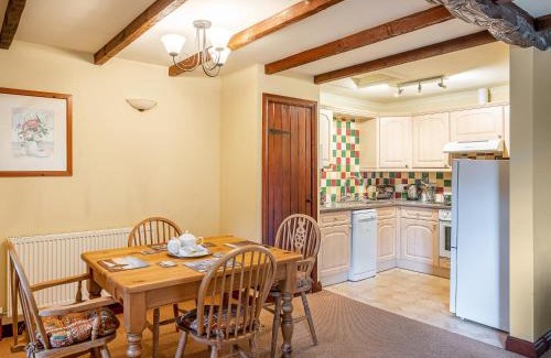 Pickering Casa | The Smithy - Uk49963