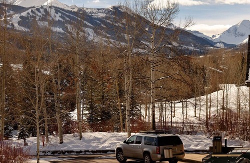 Snowmass Village Casa | El club Snowmass! Tarifa normal 750. 00 por noche **** GRAN OFERTA ****