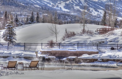 Snowmass Village Casa | El club Snowmass! Tarifa normal 750. 00 por noche **** GRAN OFERTA ****
