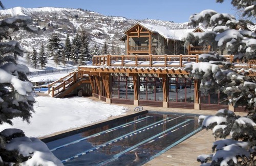 Snowmass Village Casa | El club Snowmass! Tarifa normal 750. 00 por noche **** GRAN OFERTA ****