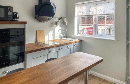 Southwell Casa | The Snug