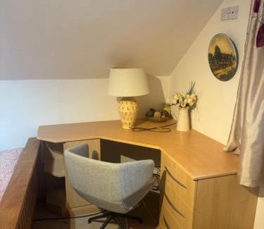 Tunstall Casa | The Snug Stay