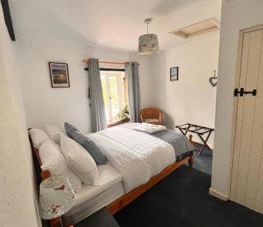 West Buckland Casa | The Snuggery Cottage