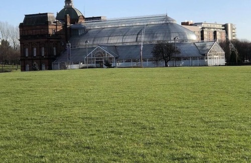 East End Apartamento | Luminoso y contemporáneo de lujo Merchant City Flat