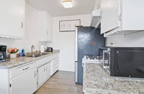 Hacienda Heights Apartamento | The SoCal Cozy Stay