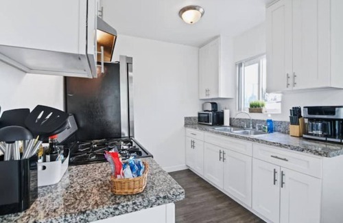 Hacienda Heights Apartamento | The SoCal Serene Stay