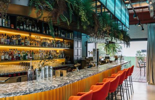 Moncloa-Aravaca Hotel | The Social Hub Madrid 4 star