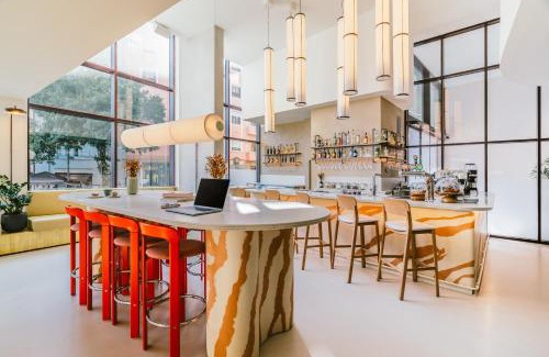 Centro / Baixa Hotel | The Social Hub Porto