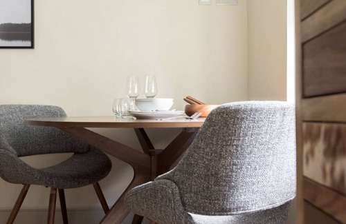 Mayfair Apartamento | Apartamento ∙ 1 habitación ∙ 2 personas
