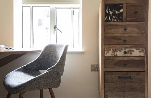 Mayfair Apartamento | Apartamento ∙ 1 habitación ∙ 2 personas
