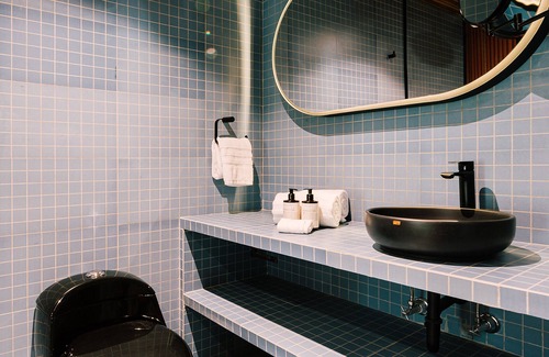 Santa Cruz Hotel | The Somos Bold Hotel