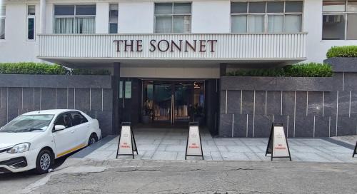 Bistupur Hotel | The Sonnet Jamshedpur